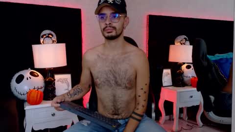 H A I R Y D I A M O N D online show from 10-17-25, 11:02