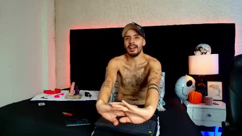 H A I R Y D I A M O N D online show from 10-21-25, 05:13