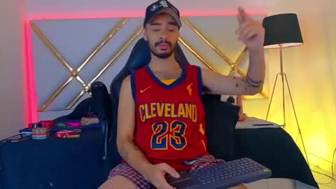 H A I R Y D I A M O N D online show from 10-27-25, 07:07