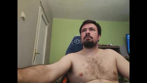 hairy_guy007 online show from 01-17-26, 10:02