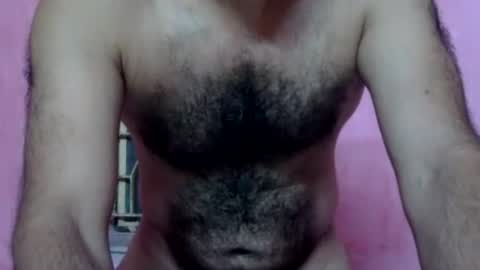 hairy online show from 08-07-26, 01:24