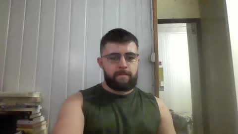 Snapshot of hairy_man_69_ chatting on 01-26-25, 02:35 horny online show from 01-26-25, 02:35