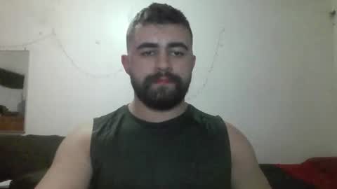 horny online show from 06-16-26, 12:57