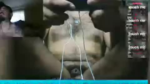 Snapshot of hairy_mexi chatting on 06-29-26, 11:27 J M online show from 06-29-26, 11:27