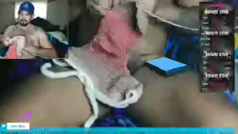 Snapshot of hairy_mexi chatting on 07-09-26, 12:48 J M online show from 07-09-26, 12:48