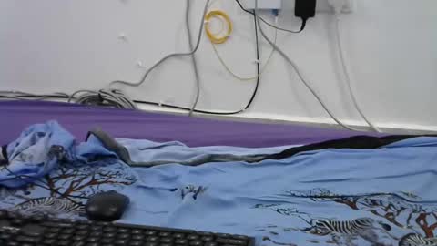 Zaraha online show from 02-19-25, 12:46