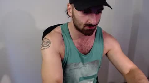 hairy_superman online show from 06-19-26, 05:45