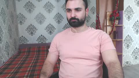 Snapshot of hairy_tyler666 chatting on 01-05-25, 10:43 Hairy Tyler online show from 01-05-25, 10:43