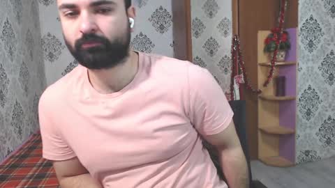 Snapshot of hairy_tyler666 chatting on 01-13-25, 01:13 Hairy Tyler online show from 01-13-25, 01:13