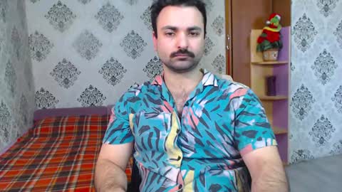 Snapshot of hairy_tyler666 chatting on 02-15-25, 06:55 Hairy Tyler online show from 02-15-25, 06:55