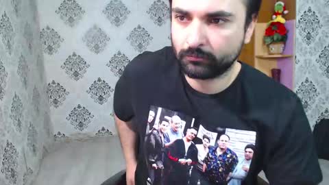 Snapshot of hairy_tyler666 chatting on 03-08-25, 06:47 Hairy Tyler online show from 03-08-25, 06:47