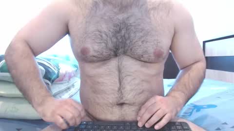 Hairy Tyler online show from 03-22-26, 11:35