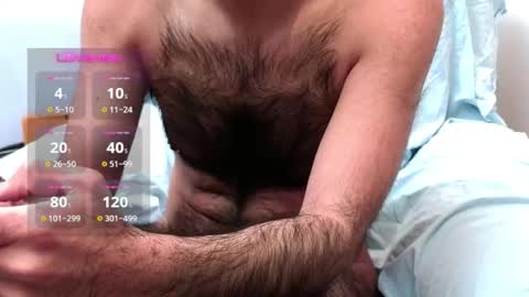 Hairyale online show from 01-08-26, 02:19