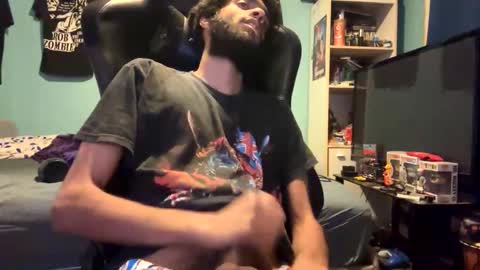 hairyamdhorny online show from 12-16-24, 12:26