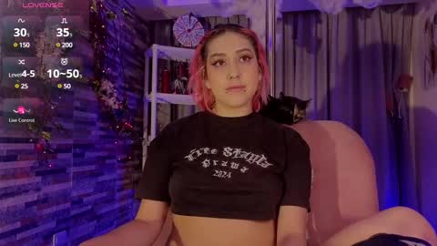 SALMA  online show from 01-06-25, 08:24