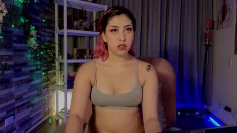 SALMA  online show from 03-07-25, 02:36