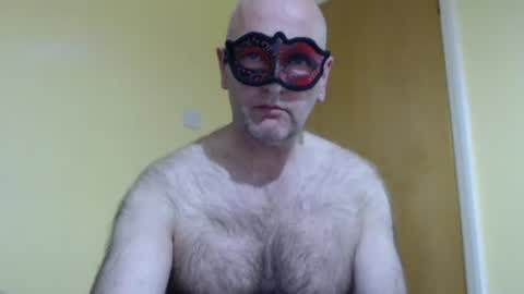 Snapshot of hairyape1 chatting on 11-16-25, 04:12 Hairy male online show from 11-16-25, 04:12