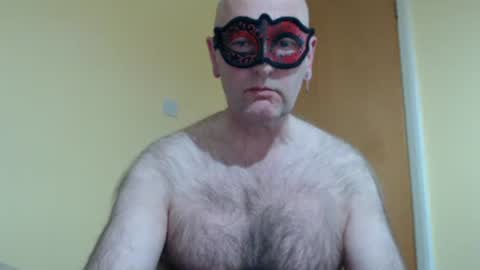 Snapshot of hairyape1 chatting on 12-16-25, 06:02 Hairy male online show from 12-16-25, 06:02