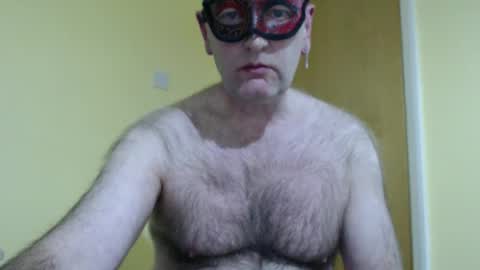 Snapshot of hairyape1 chatting on 12-18-25, 07:09 Hairy male online show from 12-18-25, 07:09