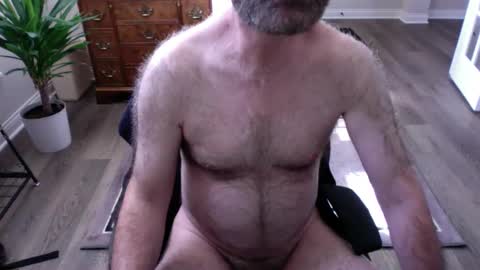 HairyArchTex online show from 10-01-25, 08:04