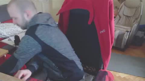 Puppy3 StockyDaddiesmusclebearsbeefybigmans online show from 02-14-25, 11:53