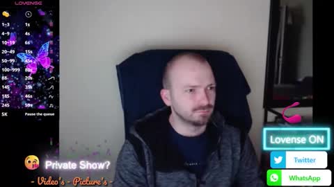 Puppy3 StockyDaddiesmusclebearsbeefybigmans online show from 05-18-26, 05:30