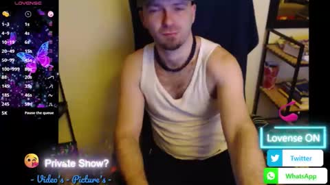 Puppy3 StockyDaddiesmusclebearsbeefybigmans online show from 05-21-26, 06:26