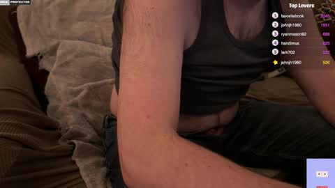 Hairy Belly online show from 10-14-25, 06:14