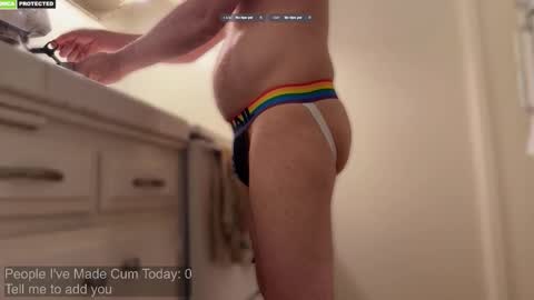 Hairy Belly online show from 02-19-26, 05:20