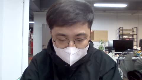 hairycol66 online show from 02-19-25, 11:38