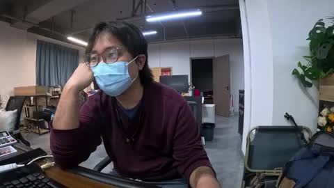 hairycol66 online show from 03-05-26, 01:51