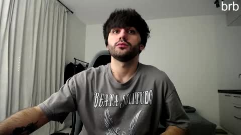 Adam online show from 02-12-25, 03:07