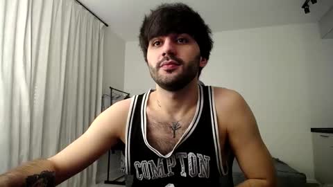 Adam online show from 02-14-25, 10:04