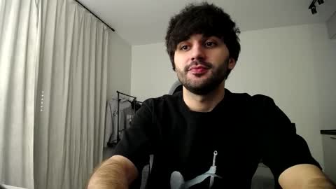 Adam online show from 02-17-25, 12:10