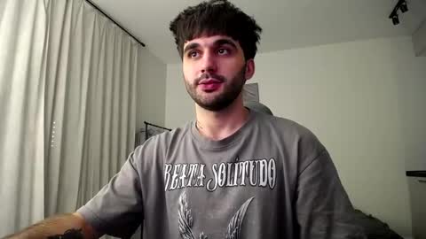 Adam online show from 02-21-25, 01:00