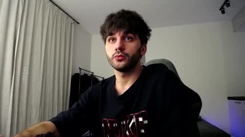 Adam online show from 03-05-25, 09:04