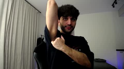 Adam online show from 03-06-25, 12:10