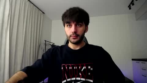 Adam online show from 03-12-25, 08:10