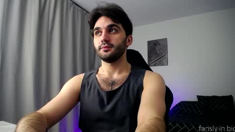 Adam online show from 04-04-26, 06:16