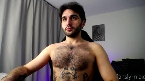 Adam online show from 04-16-26, 05:36