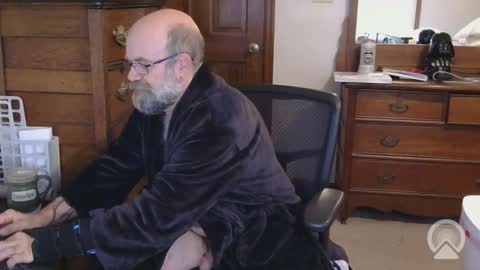 HairyDaddyBear69 online show from 02-28-26, 01:01