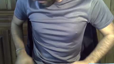 hairydaduncut online show from 12-16-24, 12:38