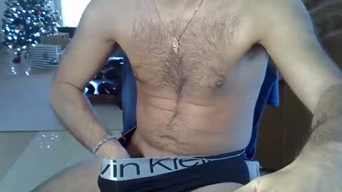 hairydaduncut online show from 12-23-24, 01:13