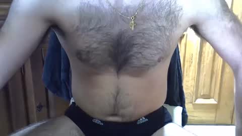 hairydaduncut online show from 01-22-25, 01:11