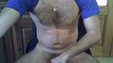 hairydaduncut online show from 02-26-25, 02:36