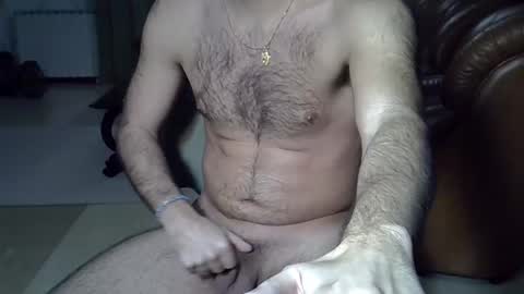hairydaduncut online show from 03-01-25, 12:17