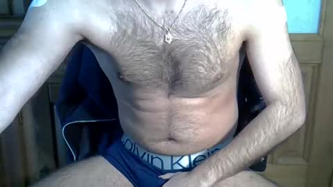 hairydaduncut online show from 03-06-25, 01:03