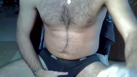 hairydaduncut online show from 12-22-25, 12:57