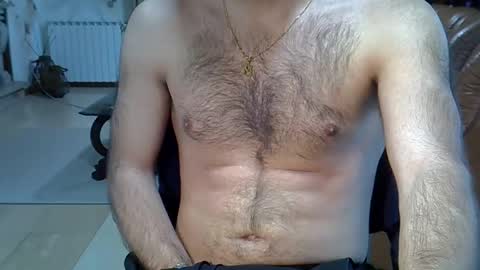 hairydaduncut online show from 02-19-26, 01:29