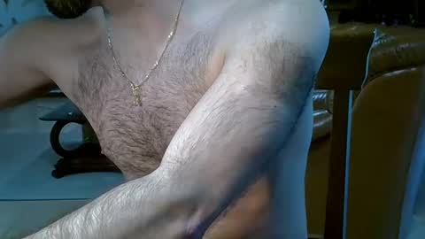 hairydaduncut online show from 03-26-26, 12:55